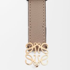 Loewe Leather Belt